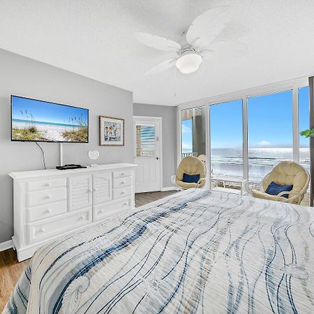 Long Beach Resort 2-201 Panama City Beach Extérieur photo