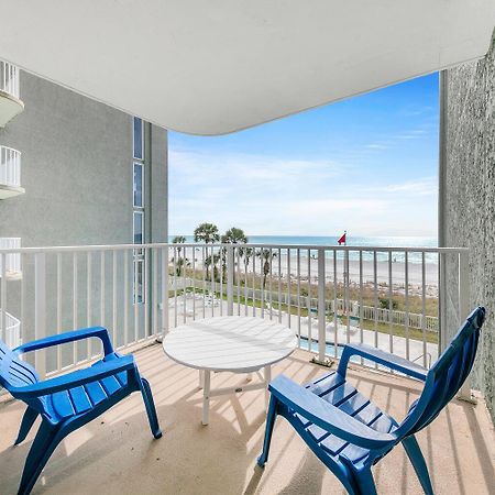 Long Beach Resort 2-201 Panama City Beach Extérieur photo