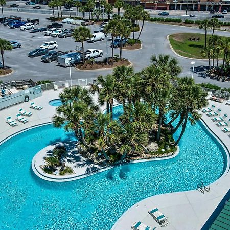 Long Beach Resort 2-201 Panama City Beach Extérieur photo