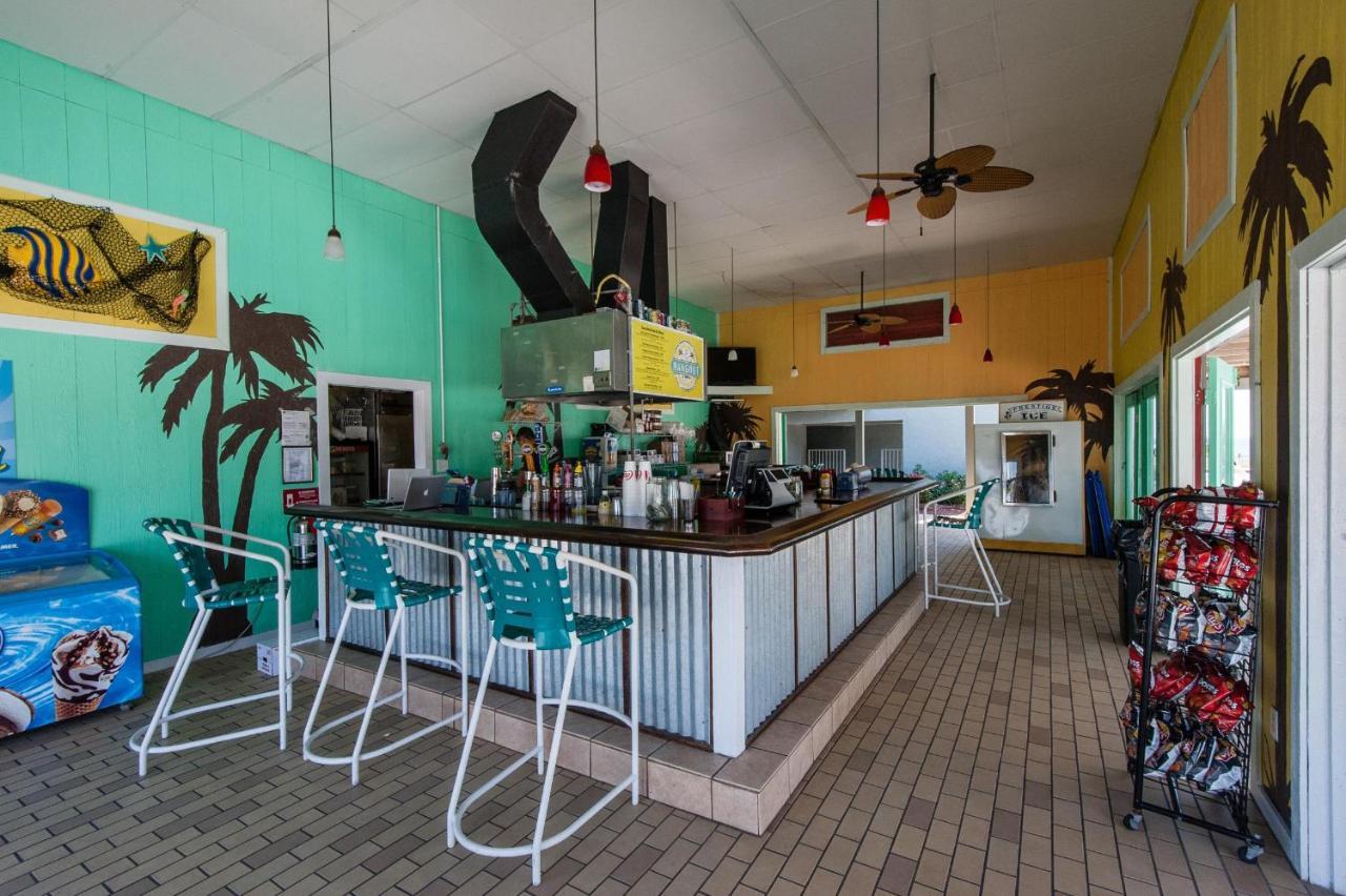 Long Beach Resort 2-201 Panama City Beach Extérieur photo