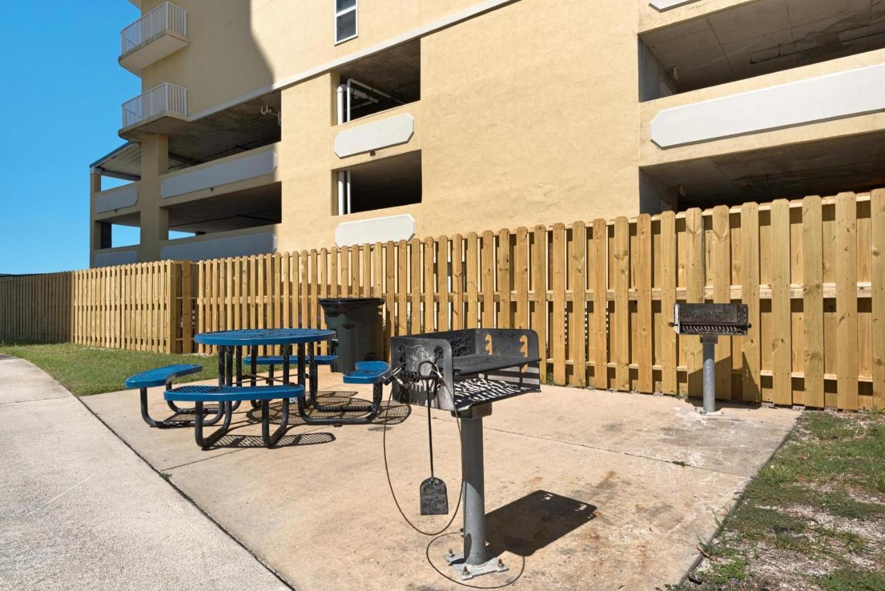 Long Beach Resort 2-201 Panama City Beach Extérieur photo