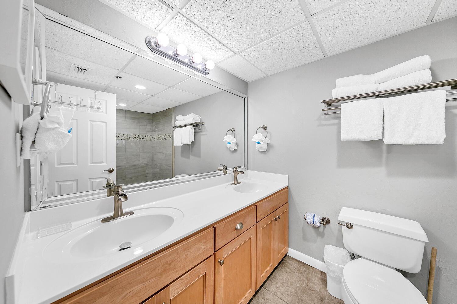 Long Beach Resort 2-201 Panama City Beach Extérieur photo