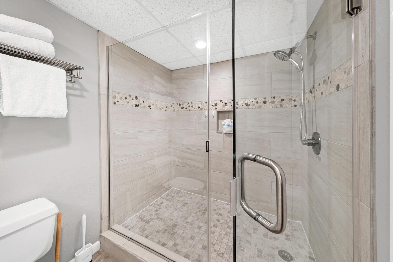 Long Beach Resort 2-201 Panama City Beach Extérieur photo