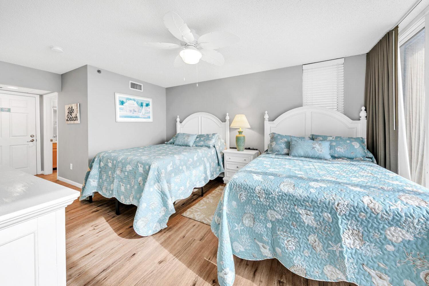 Long Beach Resort 2-201 Panama City Beach Extérieur photo