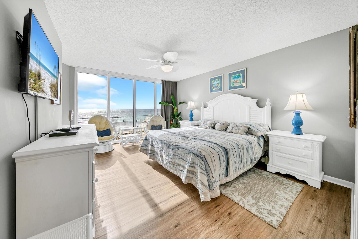 Long Beach Resort 2-201 Panama City Beach Extérieur photo