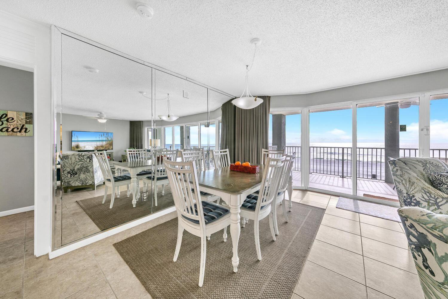 Long Beach Resort 2-201 Panama City Beach Extérieur photo