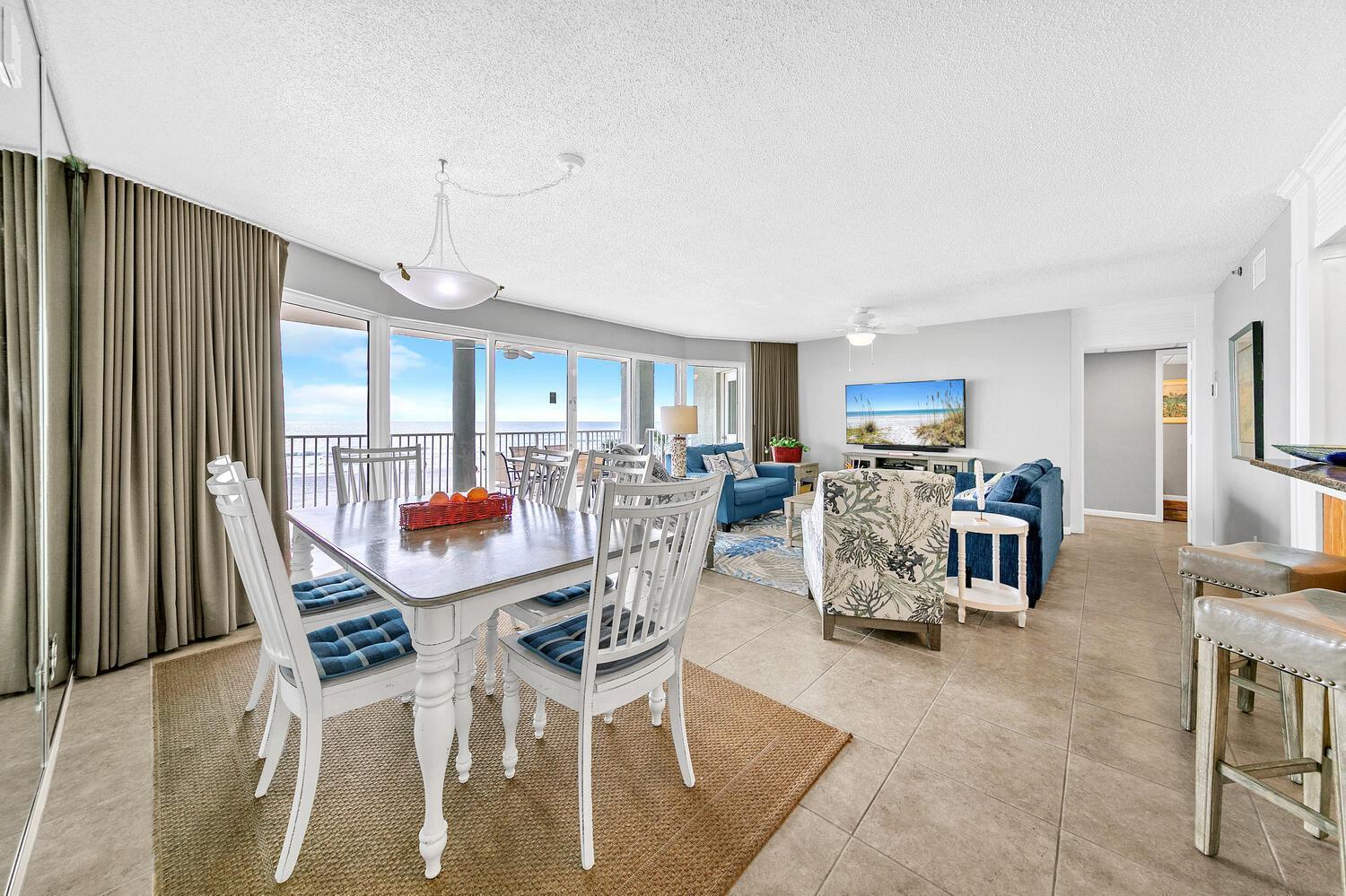 Long Beach Resort 2-201 Panama City Beach Extérieur photo